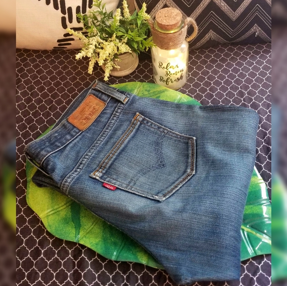 LEVI 521 Jeans